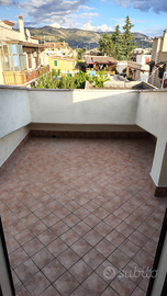 Mansarda a Villanova di Guidonia