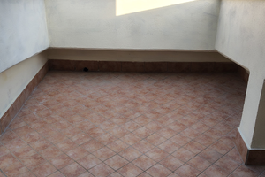 Mansarda a Villanova di Guidonia