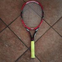 RACCHETTA TENNIS WILSON
