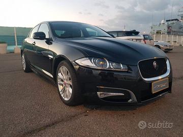 Jaguar XF XF 2.2d R-Sport Launch edition 200cv aut