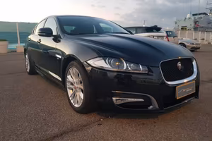 Jaguar XF XF 2.2d R-Sport Launch edition 200cv aut