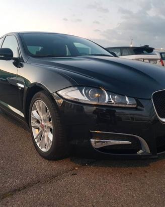 Jaguar XF XF 2.2d R-Sport Launch edition 200cv aut