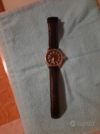 Orologio uomo