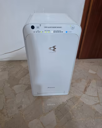 Purificatore aria Daikin