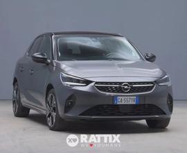 Opel Corsa-e motore elettrico 57KW Elegance