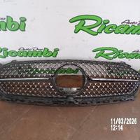 MASCHERINA ANTERIORE CLASSE A W177 AMG 2022