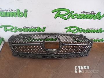 MASCHERINA ANTERIORE CLASSE A W177 AMG 2022