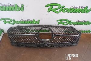 MASCHERINA ANTERIORE CLASSE A W177 AMG 2022