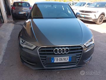 Audi A3 2.0 TDI 150 CV clean diesel S tronic Ambit