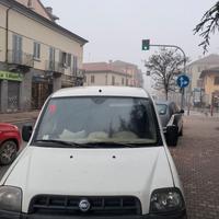 Fiat doblo'