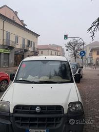 Fiat doblo'