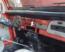 Toyota BJ 40