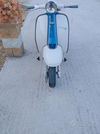 lambretta innocenti 150li  classica del 64