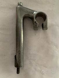 Attacco manubrio vintage 60 Cm