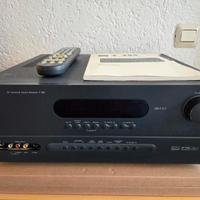 ricevitore AV NAD T753