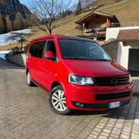 VOLKSWAGEN California 6ª 15-23 - 2014