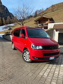 VOLKSWAGEN California 6ª 15-23 - 2014