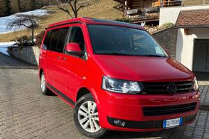 VOLKSWAGEN California 6ª 15-23 - 2014