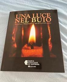 Una luce nel buio – Arredi per l’illuminazione