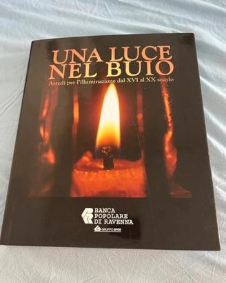 Una luce nel buio – Arredi per l’illuminazione
