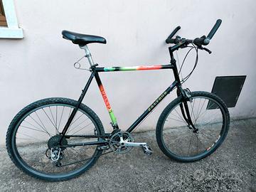 MTB taglia L/XL