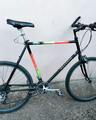 MTB taglia L/XL