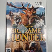 Big Game Hunter Wii