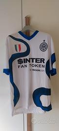 Maglia Inter  trasferta
