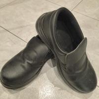 scarpe antinfortunistica unisex,cucina,alberghiero