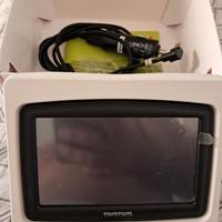 Navigatore Tom Tom  XXL