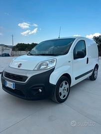 FIAT FIORINO 1.3 MTJ 95 CV
