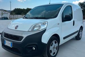 FIAT FIORINO 1.3 MTJ 95 CV