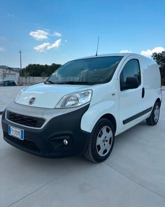 FIAT FIORINO 1.3 MTJ 95 CV