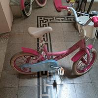 bicicletta bambina
