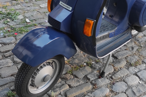Vespa pk 125 s automatica