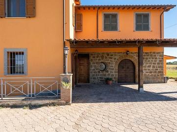 Appartamento di 100 m² con 4 locali a Palestrina