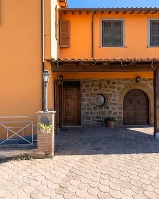 Appartamento di 100 m² con 4 locali a Palestrina