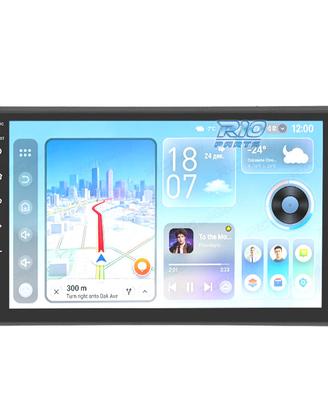 RADIO GPS ANDROID 13 AUDI A3 03-13