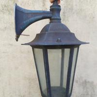 lampada da esterno