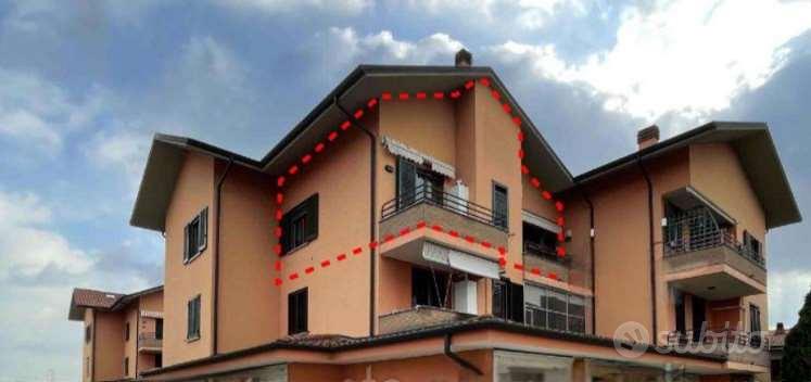 Appartamento – Fara Gera d'Adda - Vista 2