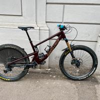Santa Cruz Nomad 5
