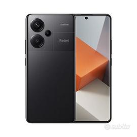 xiaomi note 13 pro plus 12/512 gb