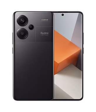 xiaomi note 13 pro plus 12/512 gb