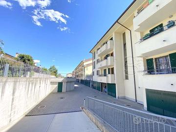 Box/Posto auto Nerviano [251100VRG]