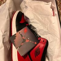 Jordan 1 bred 85
