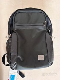 Zaino Porta PC Roncato Desk 15.6\" - Nero -"