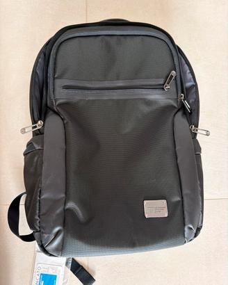 Zaino Porta PC Roncato Desk 15.6\" - Nero -"