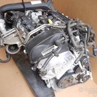 Motore 1.2 tfsi golf 7 cyv