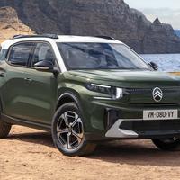 ricambi per citroen e-C3 AIRCROSS 2024 2025 DISPON