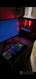 Pc gaming